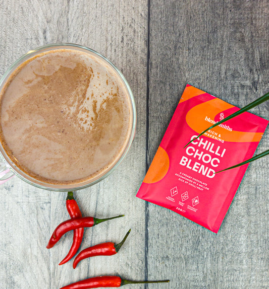 Chilli Chocolate Blend Sachet