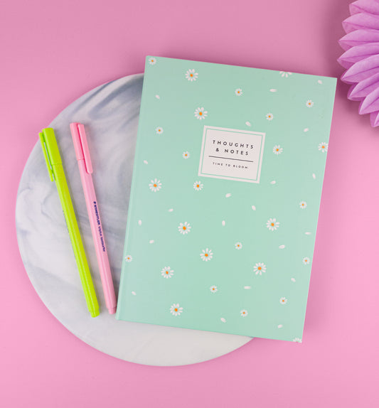 Daisy Flexi Notebook