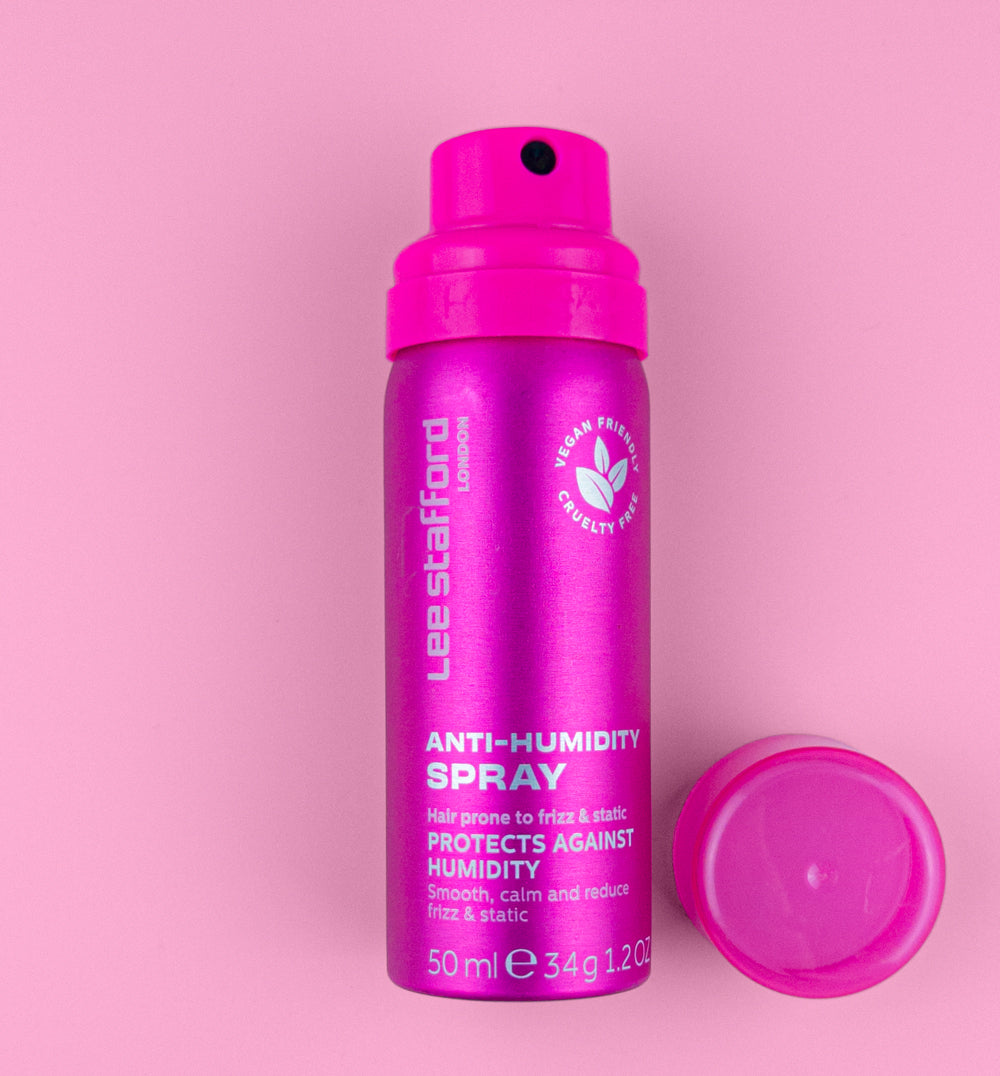 Lee Stafford Anti-Humidity Spray