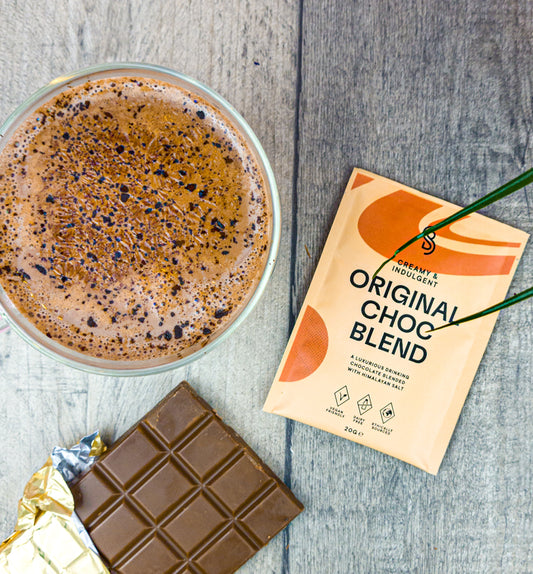 Original Chocolate Blend Sachet