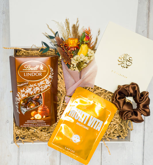 VelouraGrace – Luxury Eid Gift Box