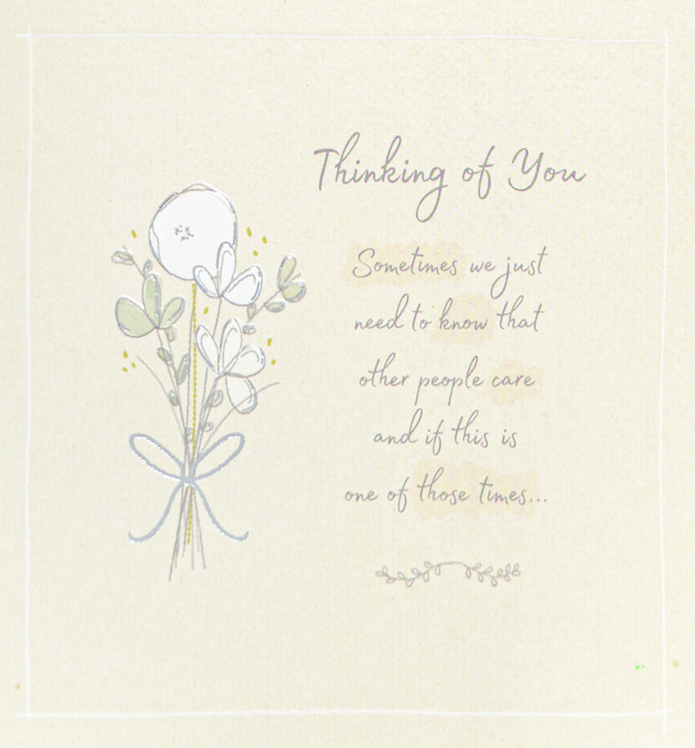 Thinking of You Card