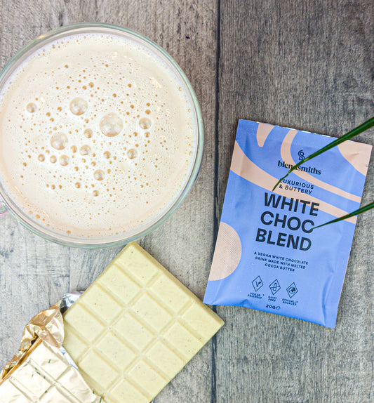 White Chocolate Blend Sachet